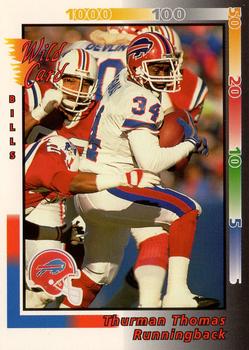 Thurman Thomas