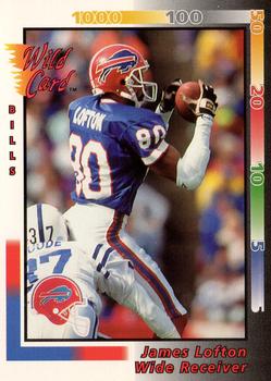 James Lofton