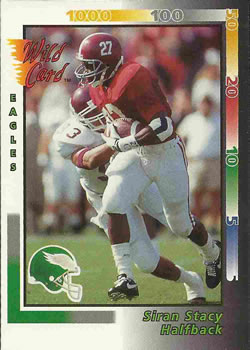 Siran Stacy