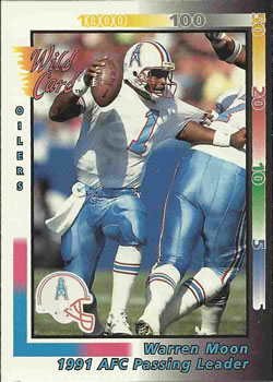 Warren Moon