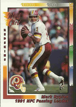 Mark Rypien