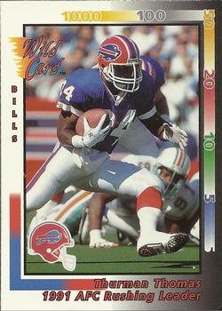 Thurman Thomas