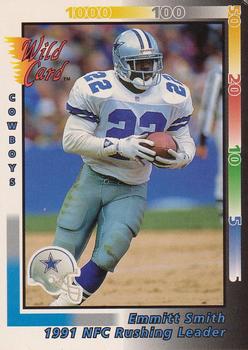 Emmitt Smith