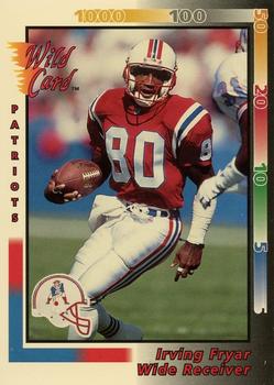 Irving Fryar