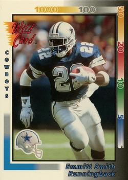 Emmitt Smith