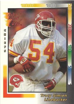 Tracy Simien