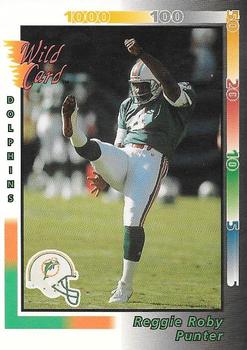 Reggie Roby