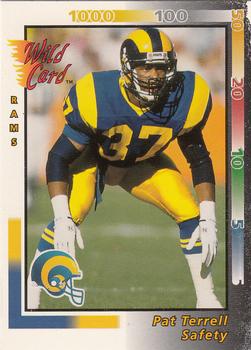 Pat Terrell