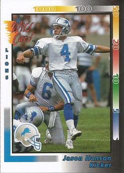Jason Hanson