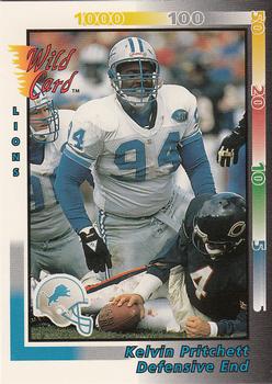 Kelvin Pritchett