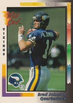 Brad Johnson