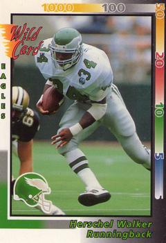 Herschel Walker