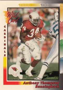 Anthony Thompson