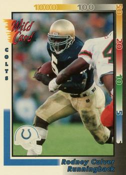 Rodney Culver