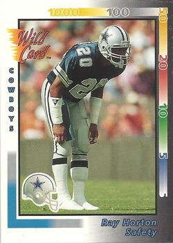 Ray Horton