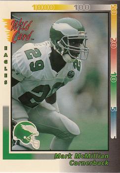 Mark McMillian