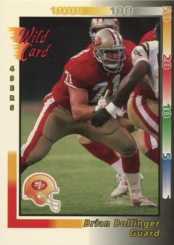 Brian Bollinger