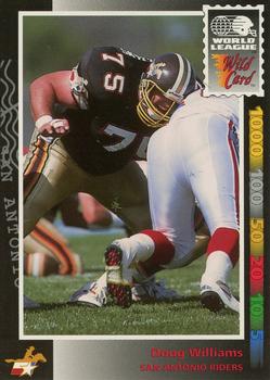 Doug Williams