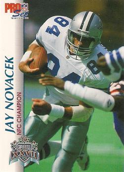 Jay Novacek