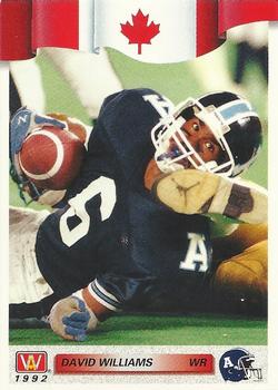 David Williams