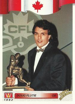 Doug Flutie