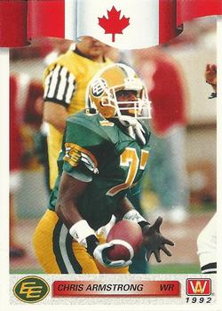 Chris Armstrong