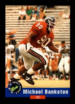 Michael Bankston