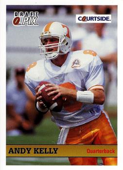 Andy Kelly