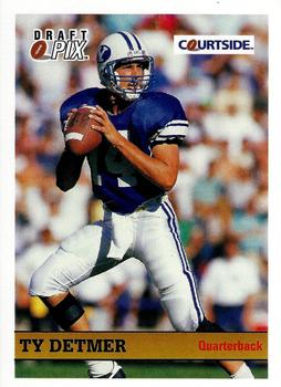 Ty Detmer