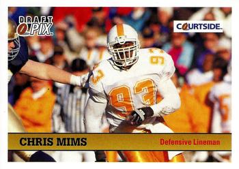 Chris Mims