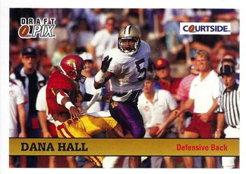 Dana Hall