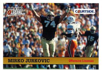 Mirko Jurkovic