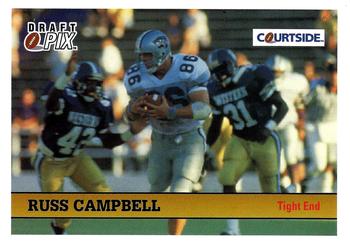Russ Campbell