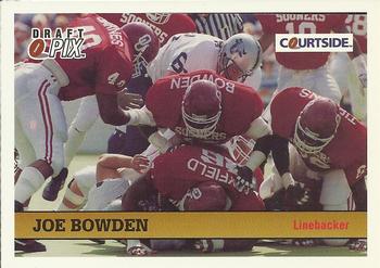 Joe Bowden