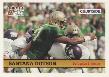 Santana Dotson