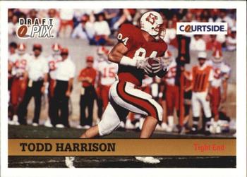 Todd Harrison