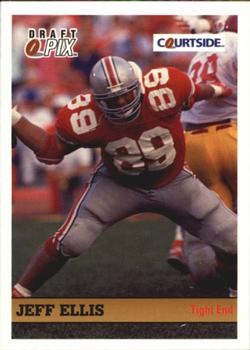 Jeff Ellis