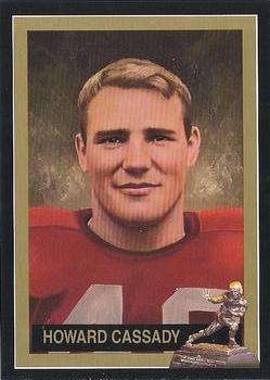 Howard Cassady