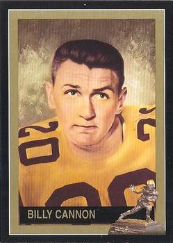Billy Cannon