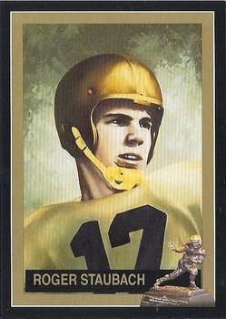 Roger Staubach