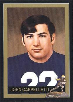 John Cappelletti