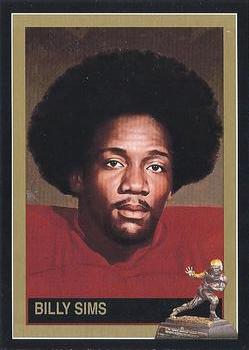 Billy Sims