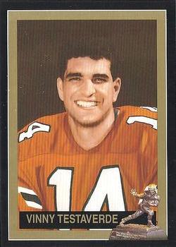 Vinny Testaverde