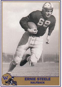 Ernie Steele