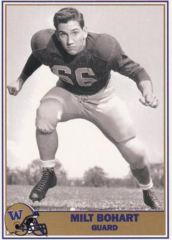Milt Bohart