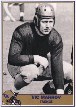 Vic Markov