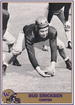 Bud Erickson