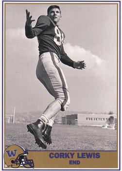 Corky Lewis