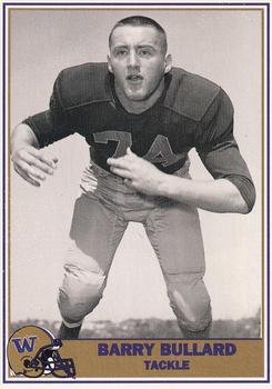 Barry Bullard