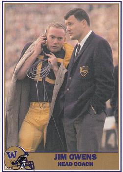 Jim Owens